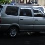 Jual Kijang LSX 2003 Silver