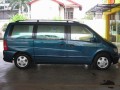 Jual Mobil Mercy Viano Ambiante 2.3 Matik 97