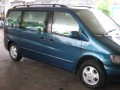 Jual Mobil Mercy Viano Ambiante 2.3 Matik 97