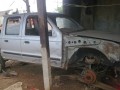 Jual murah Ford Ranger-Turbo 2500CC