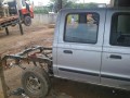 Jual murah Ford Ranger-Turbo 2500CC