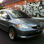 Dijual Honda City i-dsi 2005 good condition