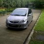 Honda Jazz MMC V-Tech