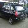 Jual cpt!! Hyundai Matrix GS A/T Th 2001