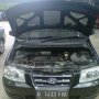 Jual cpt!! Hyundai Matrix GS A/T Th 2001