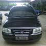 Jual cpt!! Hyundai Matrix GS A/T Th 2001