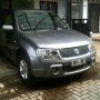 Suzuki grand vitara manual silver stone th 2007