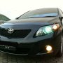 Toyota Altis 1.8 G Tahun 2009 