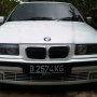 Bmw 316 96 a/t,