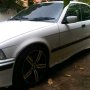 Bmw 316 96 a/t,