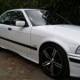 Bmw 316 96 a/t,