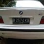 Bmw 316 96 a/t,