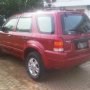 Ford Escape 2.3 XLT matic 2005