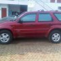 Ford Escape 2.3 XLT matic 2005