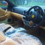 FERRARI F360 MODENA TH 2001 ATPM  ONLY ONE IN INDONESIA