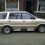 ISUZU PANTER HI-GRADE LS TURBO MATIC Th 2002