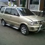 ISUZU PANTER HI-GRADE LS TURBO MATIC Th 2002