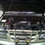 ISUZU PANTER HI-GRADE LS TURBO MATIC Th 2002