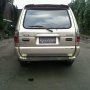 ISUZU PANTER HI-GRADE LS TURBO MATIC Th 2002