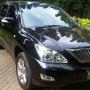 TOYOTA HARRIER Lpremium 2400cc Th 2008 