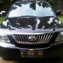 TOYOTA HARRIER Lpremium 2400cc Th 2008 