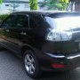 TOYOTA HARRIER Lpremium 2400cc Th 2008 