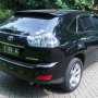 TOYOTA HARRIER Lpremium 2400cc Th 2008 