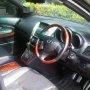 TOYOTA HARRIER Lpremium 2400cc Th 2008 