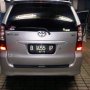 Dijual Toyota Avanza G manual silver tahun 2005