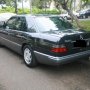 Mercy 300E 1993