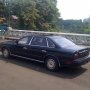 Nissan President Complete Built Up 1993