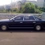 Nissan President Complete Built Up 1993