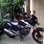 Honda Tiger Revo 2009, only 15 juta nego, 