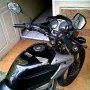 Honda Tiger Revo 2009, only 15 juta nego, 