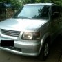 Mitsubishi Kuda GLS 1.6 Tahun 2001