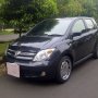 Toyota IST 1,3 Matic th 2003 