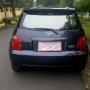 Toyota IST 1,3 Matic th 2003 