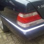 Dijual Mercedez Benz S-320 thn '98 