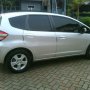 Honda JAZZ tipe S MATIC Tahun 2008 