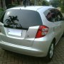 Honda JAZZ tipe S MATIC Tahun 2008 