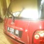 Dijual Daihatsu Ceria 2003 