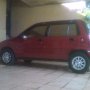 Dijual Daihatsu Ceria 2003 