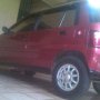 Dijual Daihatsu Ceria 2003 