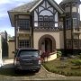 Dijual Rumah England Park Sentul City