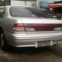 NISSAN INFINITY ( Q30) Matic Th 97 model 2001 