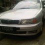 NISSAN INFINITY ( Q30) Matic Th 97 model 2001 