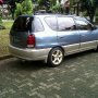 KIA Carens 1 GS A/T Th 2003 DP Hemat