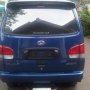 Daihatsu Espass ZL Extra 9 1.300cc Th.2005 