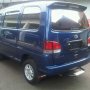 Daihatsu Espass ZL Extra 9 1.300cc Th.2005 