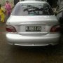 Hyundai accent gls tahun 1999  